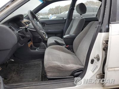 Zdjęcie 7 z 12 samochodu: 1996 TOYOTA COROLA VIN:2T1BB02E1TC175010 - miniatura