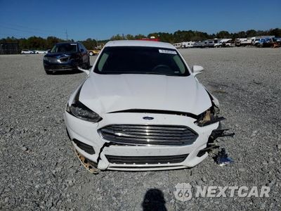 Piąte zdjęcie samochodu w środku: 2016 FORD FUSION SE VIN:1FA6P0H79G5113956 - miniatura