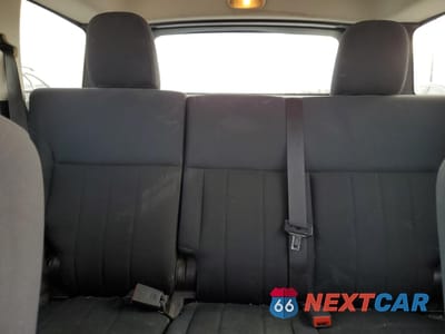 Zdjęcie 10 z 14 samochodu: 2011 DODGE NITRO HEAT VIN:1D4PU4GK5BW554591 - miniatura