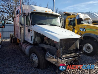 2023 INTERNATIONAL 9400I SEMI TRUCK 3HSCNASR13N060288 - główne zdjęcie licytacji z USA - miniatura
