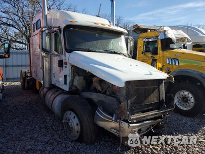 2023 INTERNATIONAL 9400I SEMI TRUCK 3HSCNASR13N060288 - główne zdjęcie licytacji z USA - miniatura