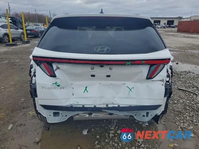 Zdjęcie 6 z 12 samochodu: 2025 HYUNDAI TUCSON LIMITED VIN:5NMJE3DE3SH511752 - miniatura