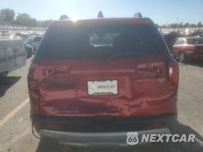 Zdjęcie 6 z 13 samochodu: 2023 GMC ACADIA SLT VIN:1GKKNML40PZ183913 - miniatura