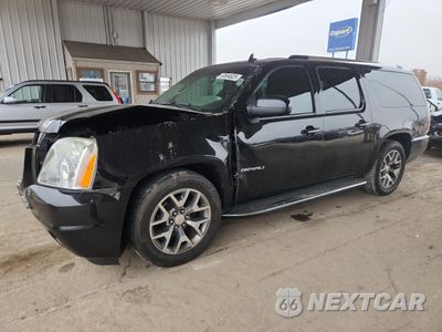 2013 GMC YUKON XL DENALI 1GKS2MEF0DR116506 - główne zdjęcie licytacji z USA - miniatura