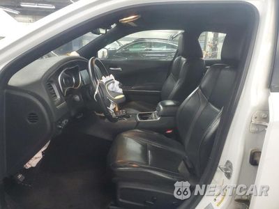 Zdjęcie 7 z 13 samochodu: 2016 DODGE CHARGER SXT VIN:2C3CDXJG3GH242992 - miniatura