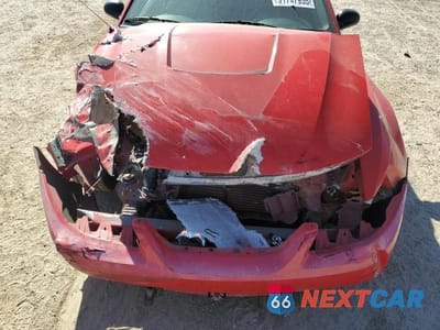 Zdjęcie 11 z 11 samochodu: 2004 FORD MUSTANG VIN:1FAFP44614F147531 - miniatura