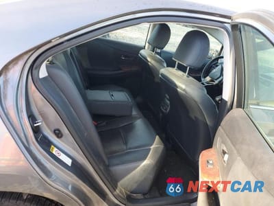 Zdjęcie 10 z 12 samochodu: 2012 LEXUS HS 250H VIN:JTHBB1BA5C2049832 - miniatura