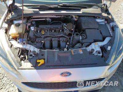 Zdjęcie 11 z 12 samochodu: 2015 FORD FOCUS SE VIN:1FADP3F25FL238043 - miniatura
