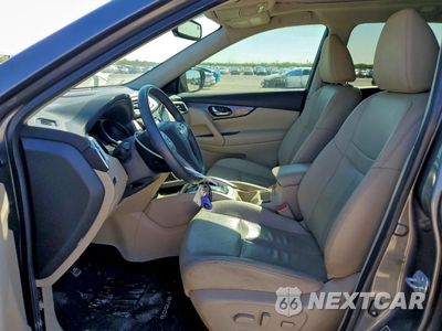 Zdjęcie 7 z 15 samochodu: 2016 NISSAN ROGUE S VIN:5N1AT2MT8GC869462 - miniatura