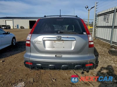 Zdjęcie 6 z 14 samochodu: 2008 HONDA CR-V EXL VIN:5J6RE48768L024504 - miniatura