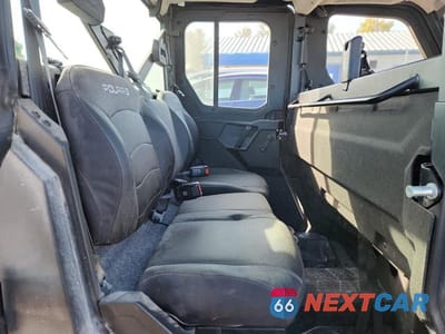 Zdjęcie 6 z 10 samochodu: 2025 POLARIS RANGER CREW XP 1000 UTILITY VEHICLE VIN:4XARS3995S8279803 - miniatura