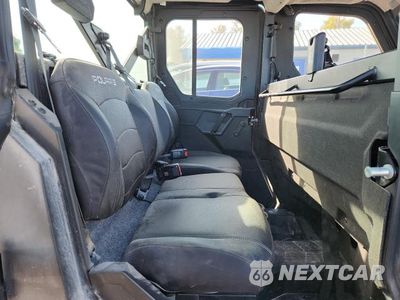Zdjęcie 6 z 10 samochodu: 2025 POLARIS RANGER CREW XP 1000 UTILITY VEHICLE VIN:4XARS3995S8279803 - miniatura