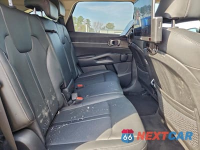 Zdjęcie 11 z 13 samochodu: 2022 KIA SORENTO S VIN:5XYRL4LC7NG135022 - miniatura