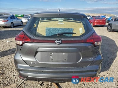 Zdjęcie 6 z 12 samochodu: 2024 NISSAN KICKS S VIN:3N1CP5BV3RL578336 - miniatura
