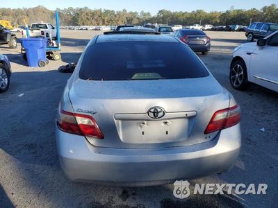 Zdjęcie 6 z 12 samochodu: 2007 TOYOTA CAMRY LE VIN:4T1BE46K37U590137 - miniatura