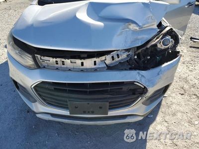 Zdjęcie 12 z 13 samochodu: 2017 CHEVROLET TRAX 1LT VIN:KL7CJPSB1HB106469 - miniatura
