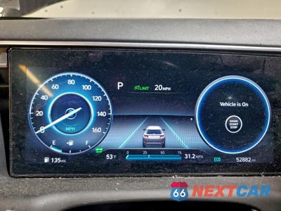 Zdjęcie 9 z 13 samochodu: 2023 HYUNDAI TUCSON HYBRID SEL CONVENIENCE VIN:KM8JFCA10PU134386 - miniatura