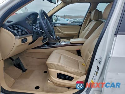 Zdjęcie 7 z 13 samochodu: 2009 BMW X5 XDRIVE30I VIN:5UXFE43529L273378 - miniatura