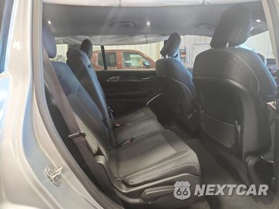 Zdjęcie 11 z 13 samochodu: 2021 JEEP GR CHEROKEE L VIN:1C4RJKAG8M8158329 - miniatura
