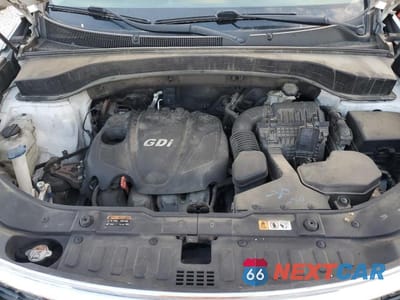 Zdjęcie 12 z 12 samochodu: 2015 KIA SORENTO LX VIN:5XYKT3A60FG635985 - miniatura