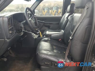 Zdjęcie 7 z 14 samochodu: 2001 CHEVROLET SILVERADO C2500 HEAVY DUTY VIN:1GCHC29171E337660 - miniatura