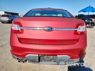 Zdjęcie 6 z 12 samochodu: 2011 FORD TAURUS SEL VIN:1FAHP2EW7BG159198 - miniatura