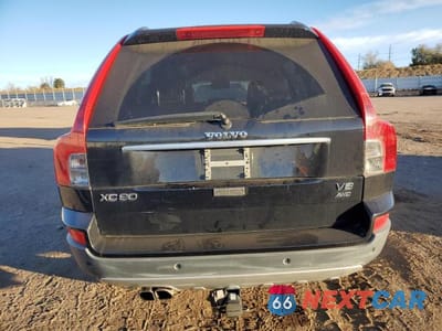 Zdjęcie 6 z 14 samochodu: 2008 VOLVO XC90 SPORT VIN:YV4CT852081423726 - miniatura