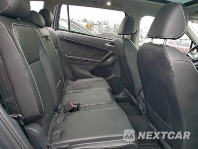 Zdjęcie 19 z 24 samochodu: 2024 VOLKSWAGEN TIGUAN SE VIN:3VVMB7AX7RM039728 - miniatura