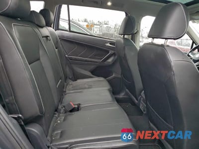 Zdjęcie 10 z 13 samochodu: 2024 VOLKSWAGEN TIGUAN SE VIN:3VVMB7AX7RM039728 - miniatura