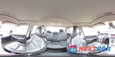 Zdjęcie 14 z 14 samochodu: 2018 VOLVO S60 DYNAMIC VIN:YV140MTL4J2460034 - miniatura