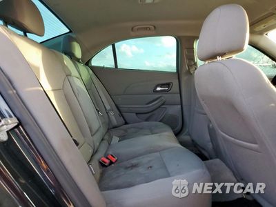 Zdjęcie 10 z 12 samochodu: 2013 CHEVROLET MALIBU LS VIN:1G11B5SA9DF355973 - miniatura