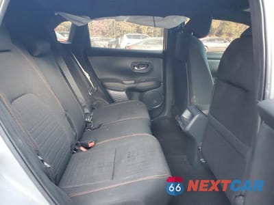 Zdjęcie 10 z 11 samochodu: 2025 HONDA HR-V SPORT VIN:3CZRZ1H57SM737208 - miniatura