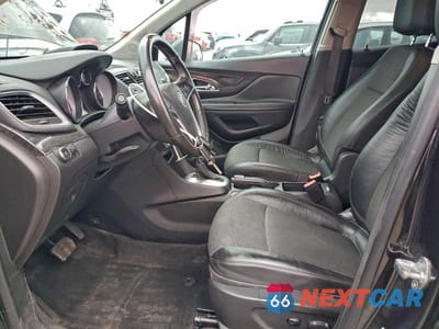 Zdjęcie 7 z 12 samochodu: 2016 BUICK ENCORE CONVENIENCE VIN:KL4CJFSBXGB656131 - miniatura