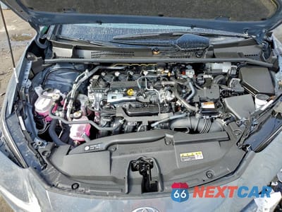 Zdjęcie 11 z 12 samochodu: 2026 TOYOTA PRIUS XLE VIN:JTDACAAU5T3067778 - miniatura