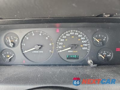 Zdjęcie 9 z 12 samochodu: 2004 JEEP GRAND CHEROKEE LAREDO VIN:1J4GX48S14C152746 - miniatura