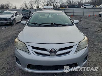 Piąte zdjęcie samochodu w środku: 2013 TOYOTA COROLLA VIN:JTDBU4EE8DJ117639 - miniatura