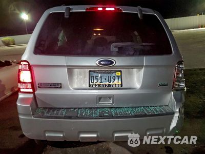 Zdjęcie 6 z 14 samochodu: 2011 FORD ESCAPE XLT VIN:1FMCU0DGXBKA60458 - miniatura