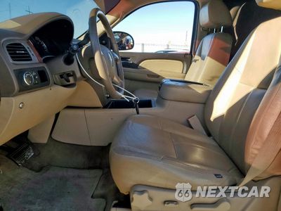 Zdjęcie 7 z 13 samochodu: 2013 GMC YUKON SLE VIN:1GKS1AE05DR324054 - miniatura