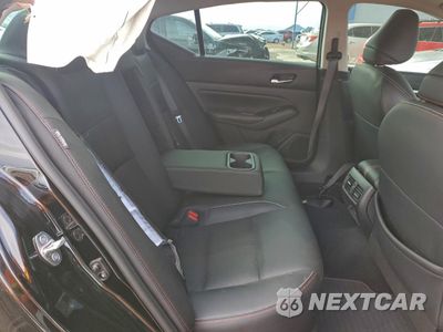 Zdjęcie 10 z 12 samochodu: 2023 NISSAN ALTIMA SR VIN:1N4AL4CVXPN386147 - miniatura