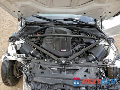 Zdjęcie 11 z 12 samochodu: 2024 BMW M4 COMPETITION VIN:WBS43AZ02RCP62199 - miniatura