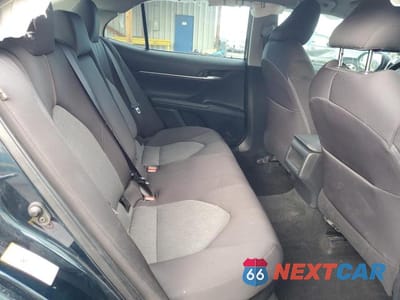 Zdjęcie 10 z 12 samochodu: 2019 TOYOTA CAMRY VIN:4T1B31HK1KU512529 - miniatura