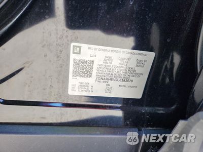 Zdjęcie 13 z 16 samochodu: 2020 CHEVROLET EQUINOX LS VIN:2GNAXHEV9L6183078 - miniatura