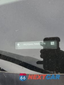 Zdjęcie 13 z 13 samochodu: 2022 RIVIAN R1T LAUNCH EDITION VIN:7FCTGAAL7NN001576 - miniatura