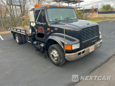 1997 INTERNATIONAL 4000 4700 1HTSCABM9VH437688 - główne zdjęcie licytacji z USA - miniatura