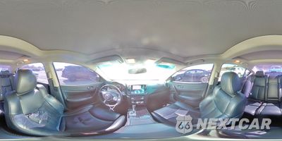Zdjęcie 14 z 14 samochodu: 2013 NISSAN MAXIMA S VIN:1N4AA5AP3DC814616 - miniatura