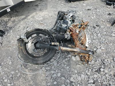 Drugie zdjęcie samochodu z przodu: 2025 HONDA GROM 125 VIN:MLHJC9216S5309013 - miniatura