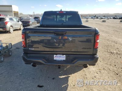 Zdjęcie 6 z 14 samochodu: 2026 RAM 1500 LARAMIE VIN:1C6SRFJP9TN191204 - miniatura