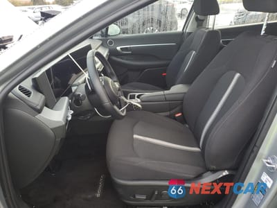 Zdjęcie 7 z 13 samochodu: 2025 HYUNDAI SONATA HYBRID VIN:KMHL34JJ8SA117434 - miniatura