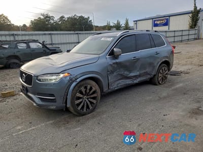 2018 VOLVO XC90 T5 YV4102PK8J1355501 - główne zdjęcie licytacji z USA - miniatura