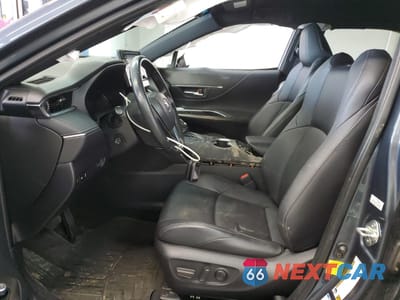 Zdjęcie 7 z 13 samochodu: 2022 TOYOTA VENZA LE VIN:JTEAAAAHXNJ111292 - miniatura